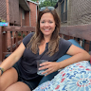 Meet your Posher, Alison